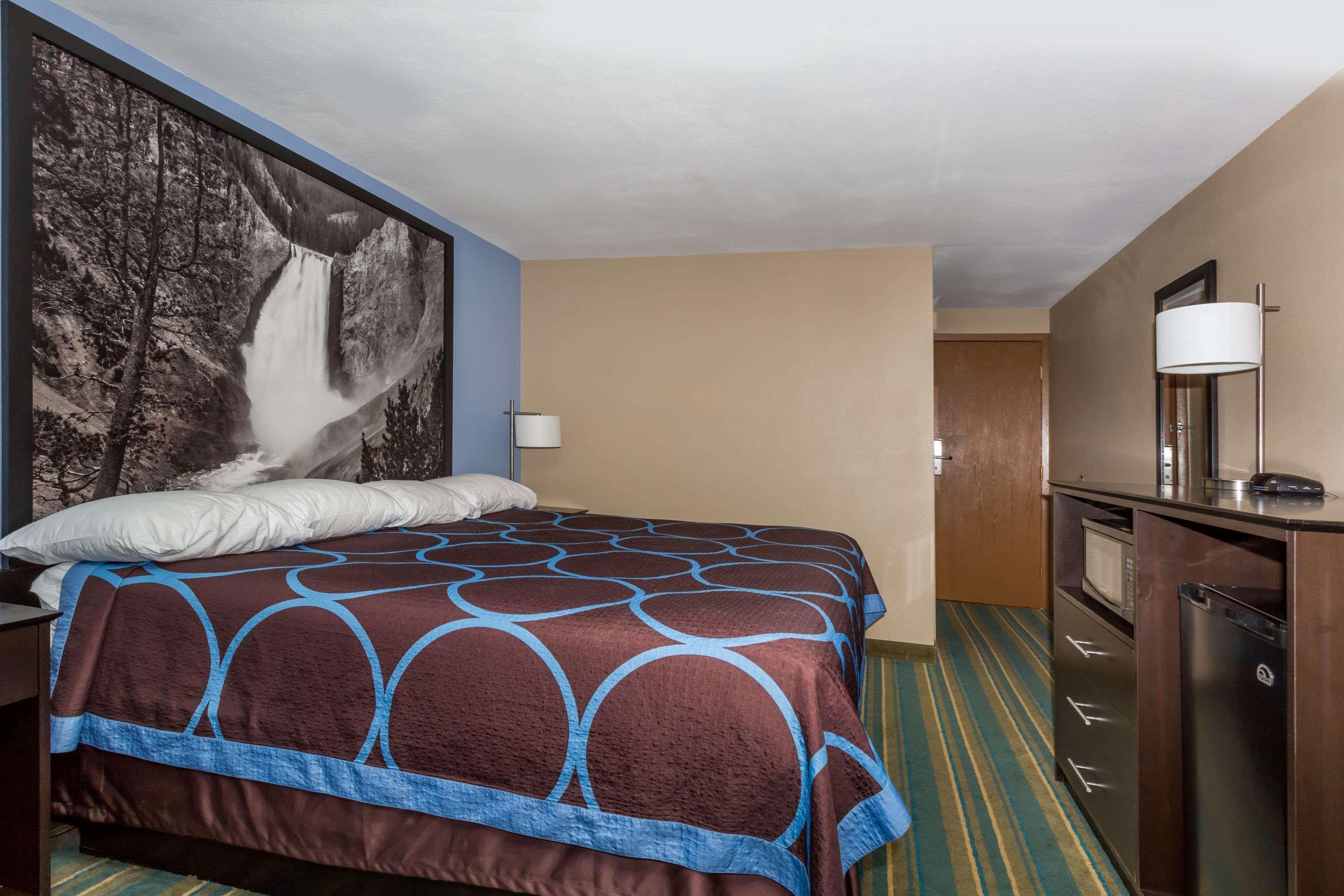 Super 8 By Wyndham Douglas Luaran gambar