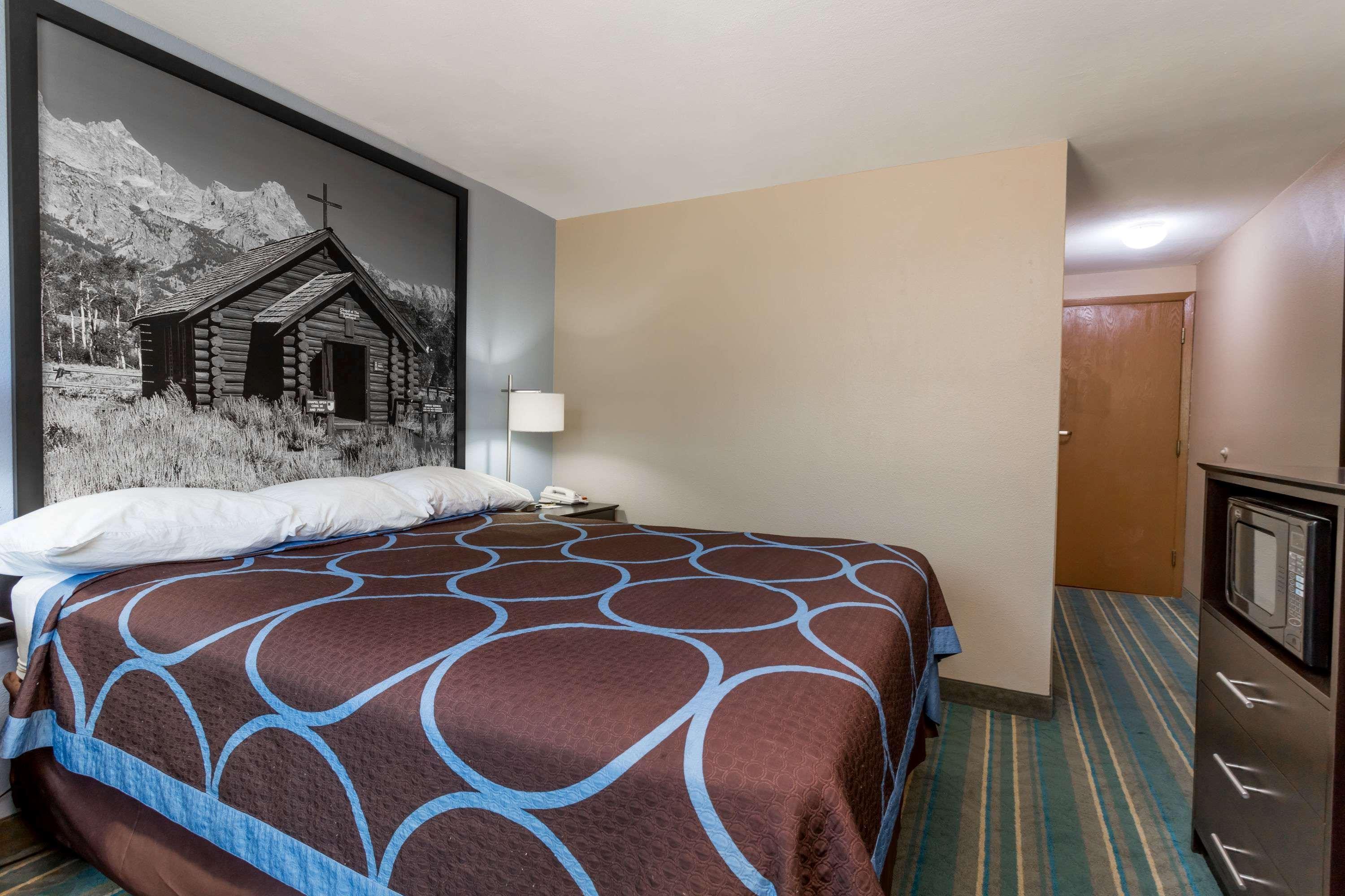 Super 8 By Wyndham Douglas Luaran gambar